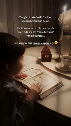 Quote tentang anak