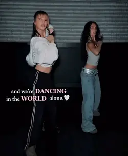 dance