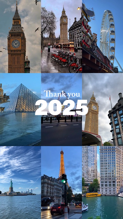 Salamat 2025