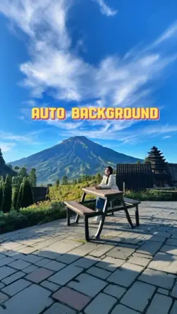 AUTO BACKGROUND