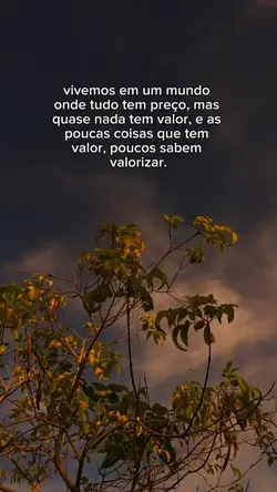 Uma grande verdade 