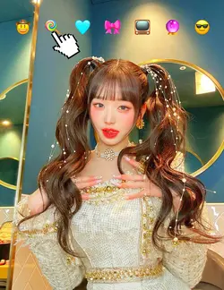 필터 바꾸기 🔮