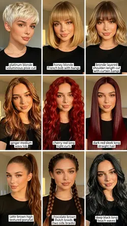 Hair Salon 