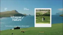Whisper of Nature