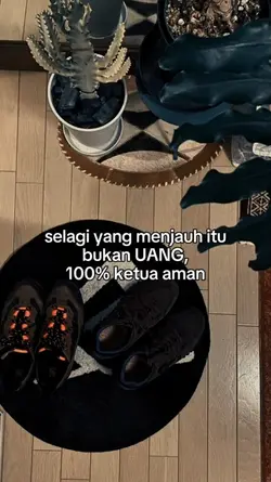 100% KETUA AMAN