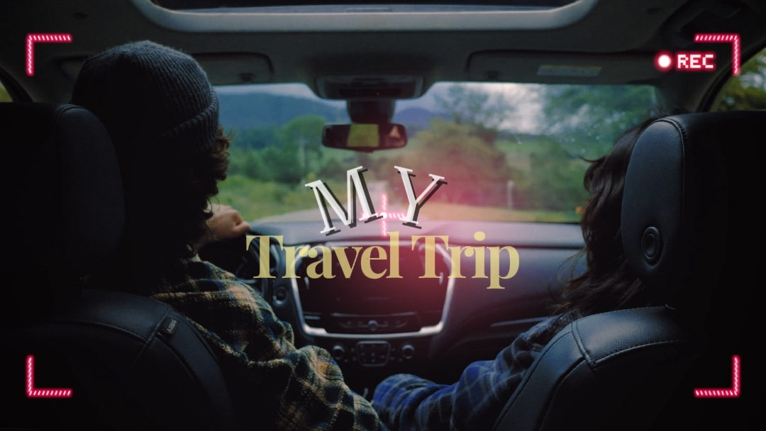 my trip travel