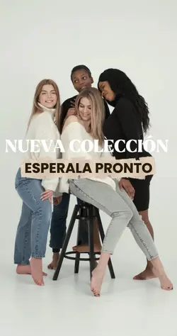 Nueva colección 