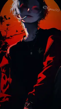 You're already dead 
