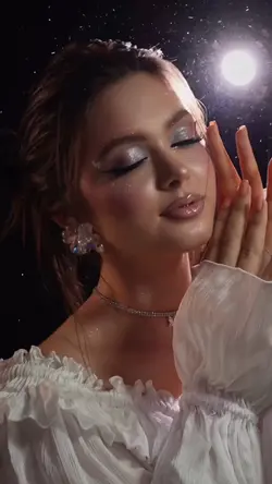 makeup template