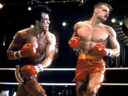 Rocky Balboa Edit