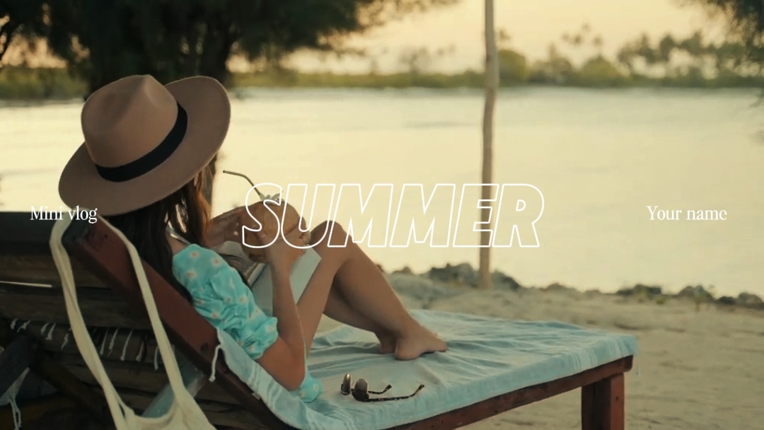 SUMMER