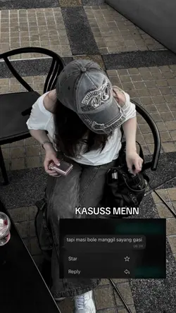 KASUSS MENN