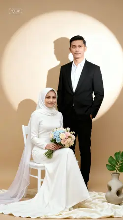 AI WEDDING STUDIO 