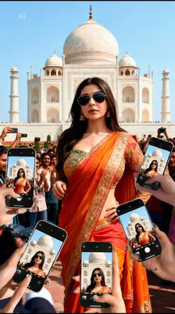 Bollywood Movie Star