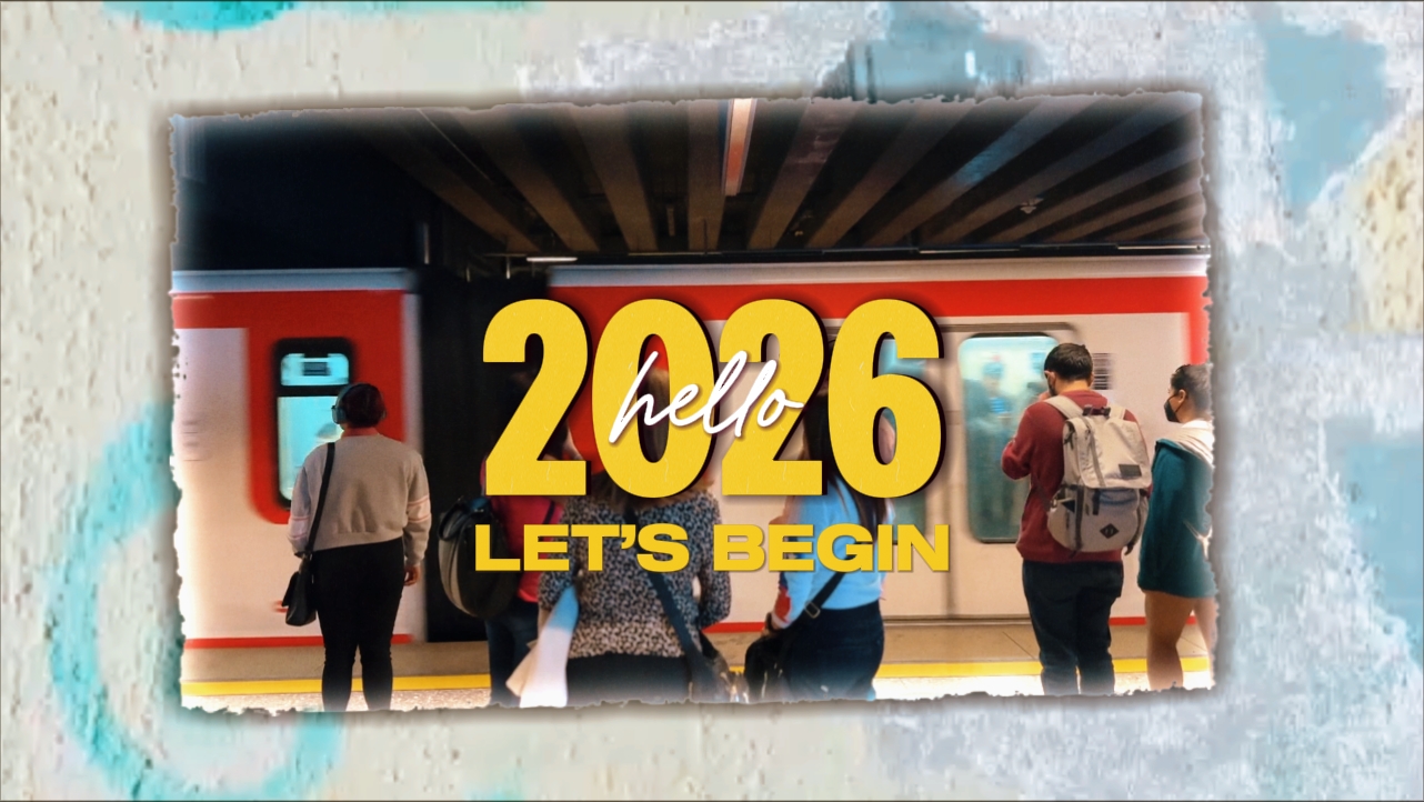 MERHABA 2026