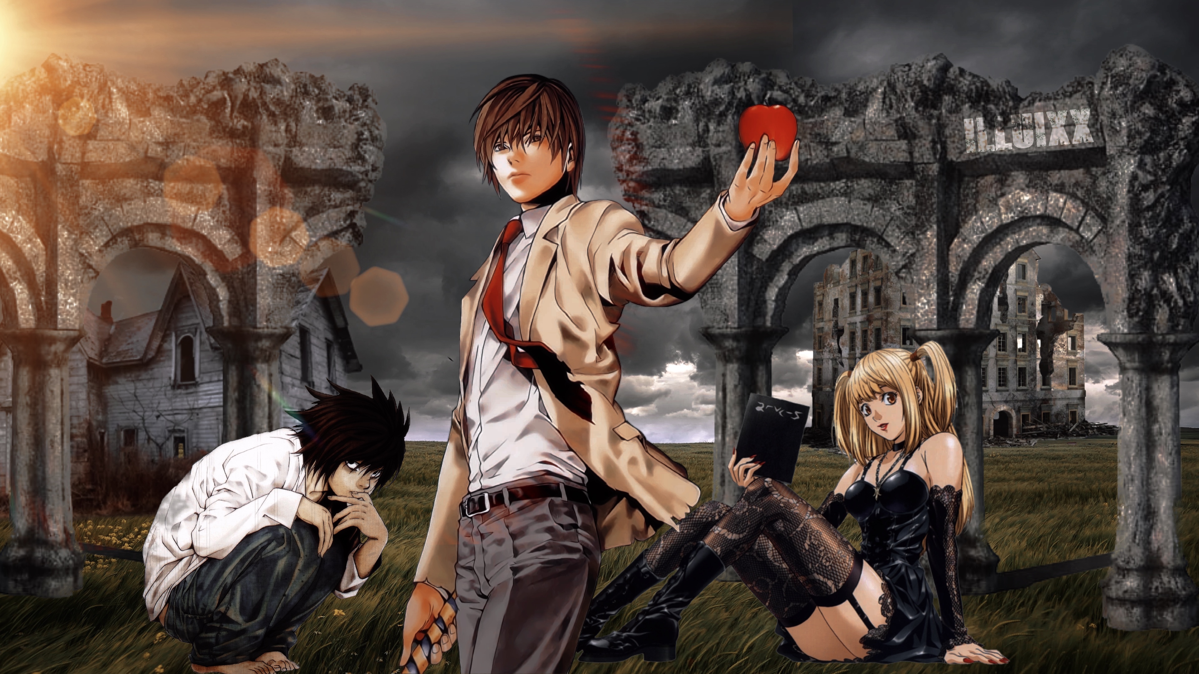 Cover Picture