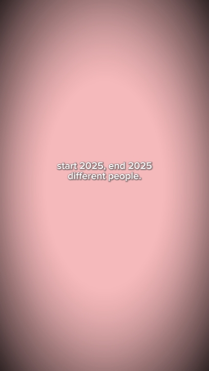 2025end2025 시작