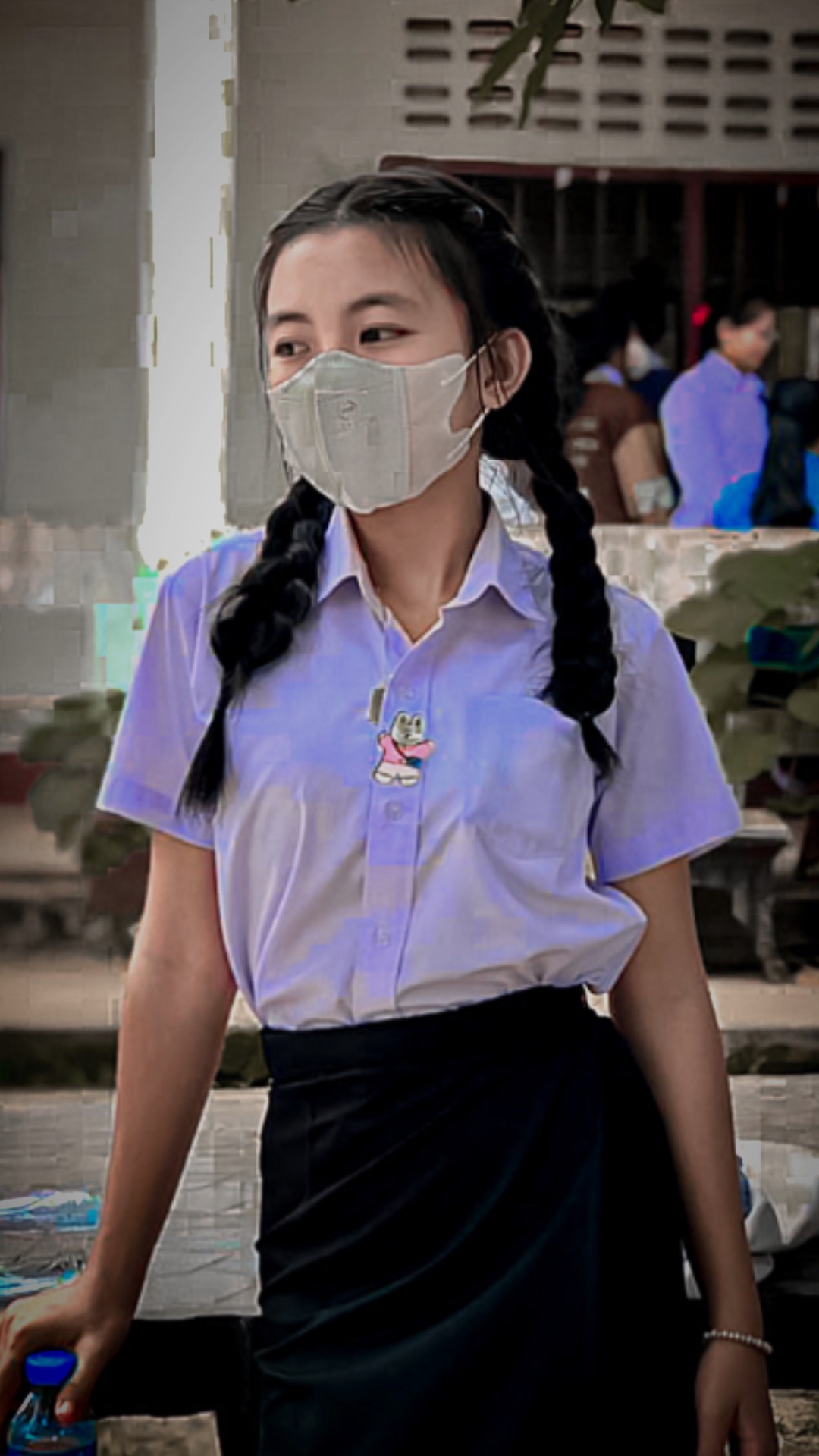ມາແຮງ