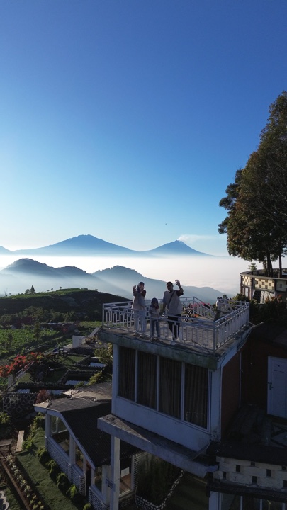 VIAJE DE VIAJE