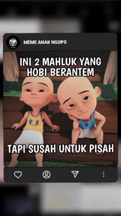 JJ DULU GA SI