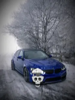 skull edit