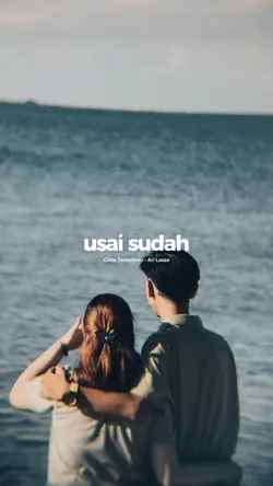 cinta terakhirku