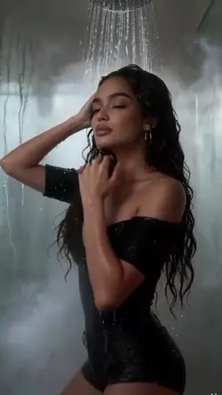 Body Wash AI