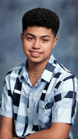 90s AI TREND rizz so