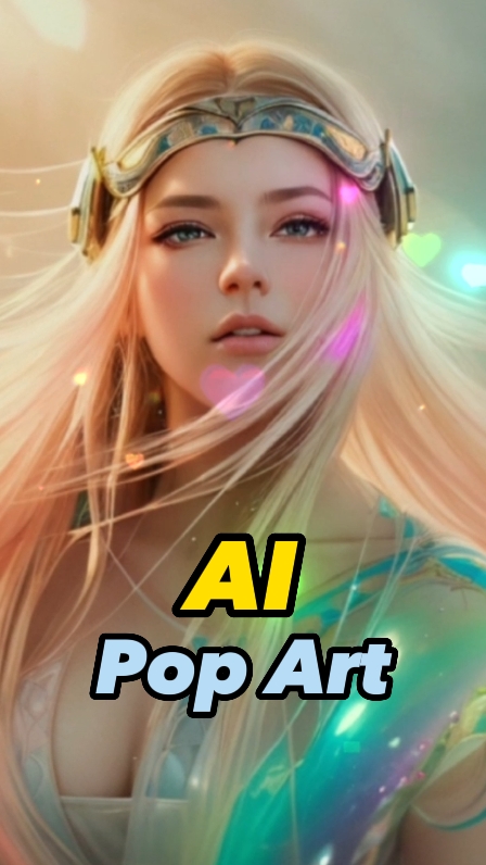 IA Poo Art