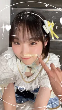 Sweet or Better テンプレ