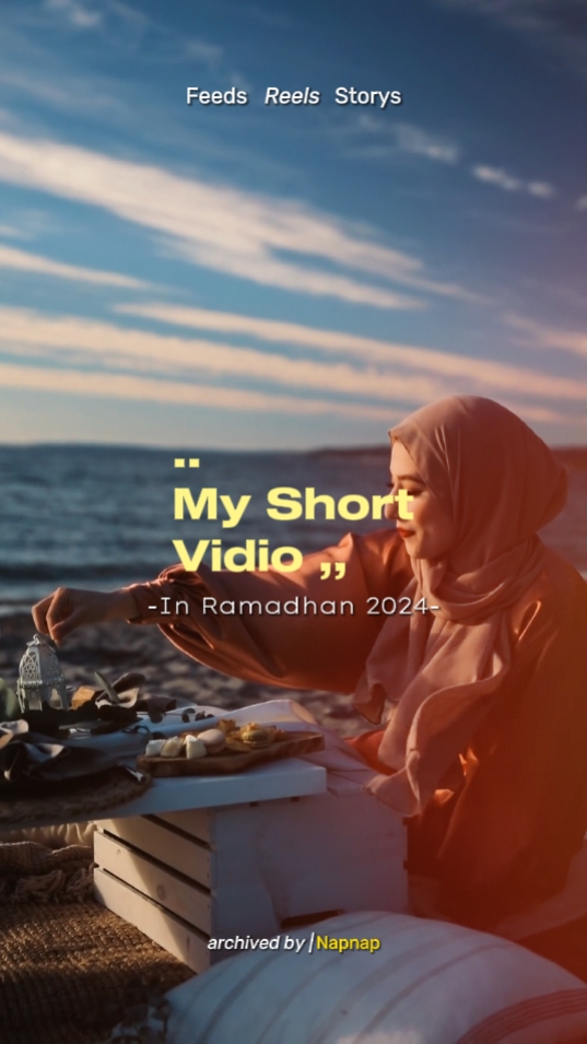 Ramadhan 2024