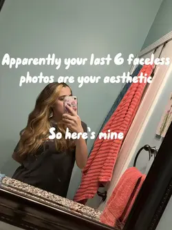 Last 6 faceles