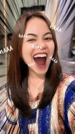 HARI YANG MANTAP