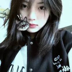 kucingnya bs digeser