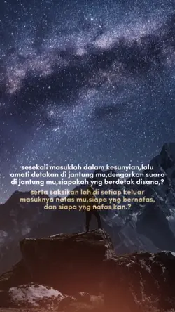 meditasi vibes