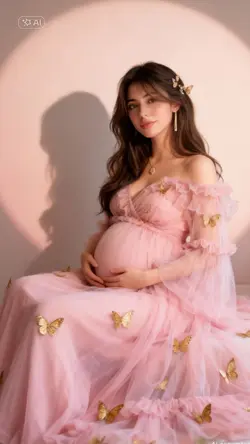 maternity photoshoot