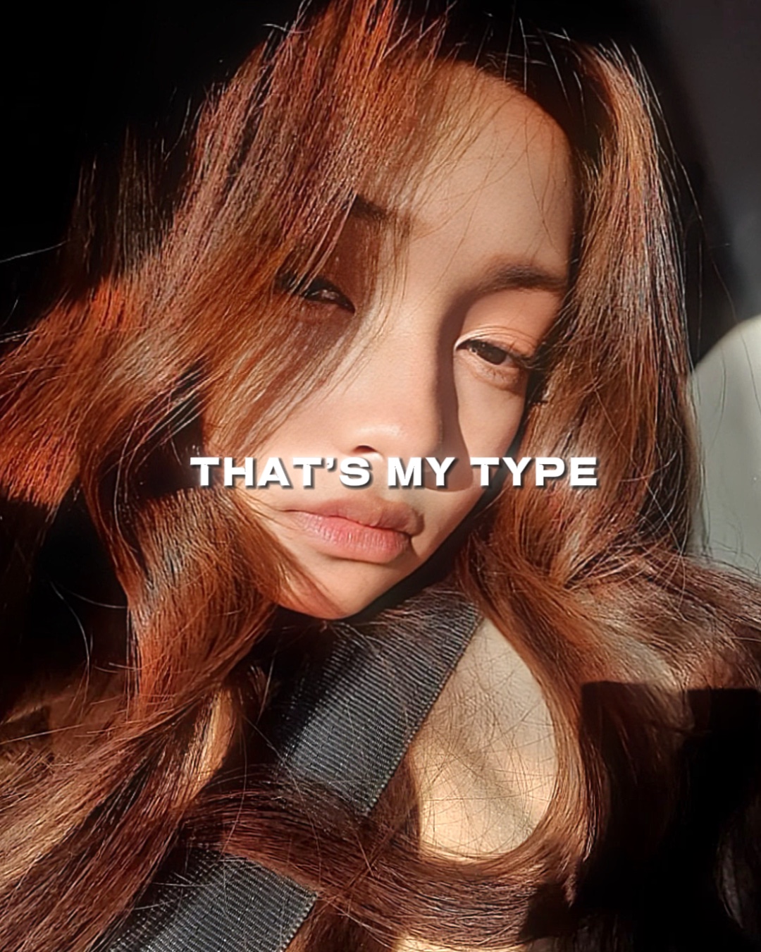 that’s my type 