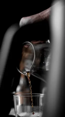 NEW VIBES 🫠 coffee ☕️