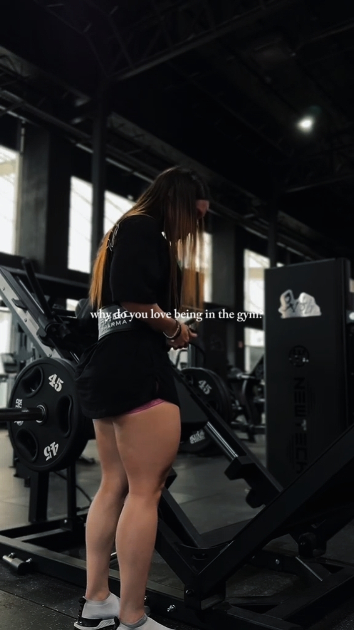 love gym