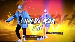 LILY DJ ASIA 