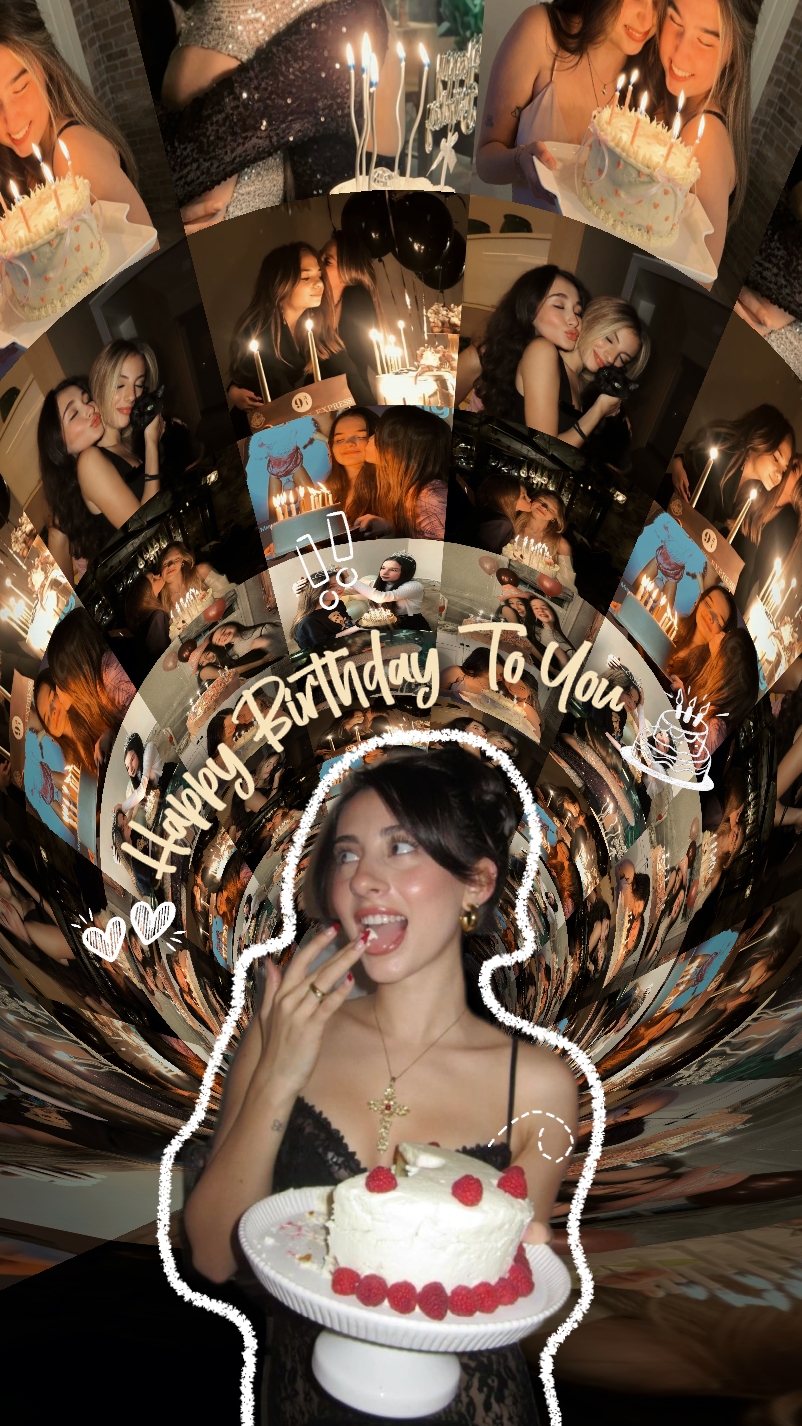 Happy Birthday To Yo