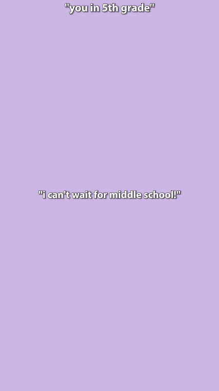 5th grade
