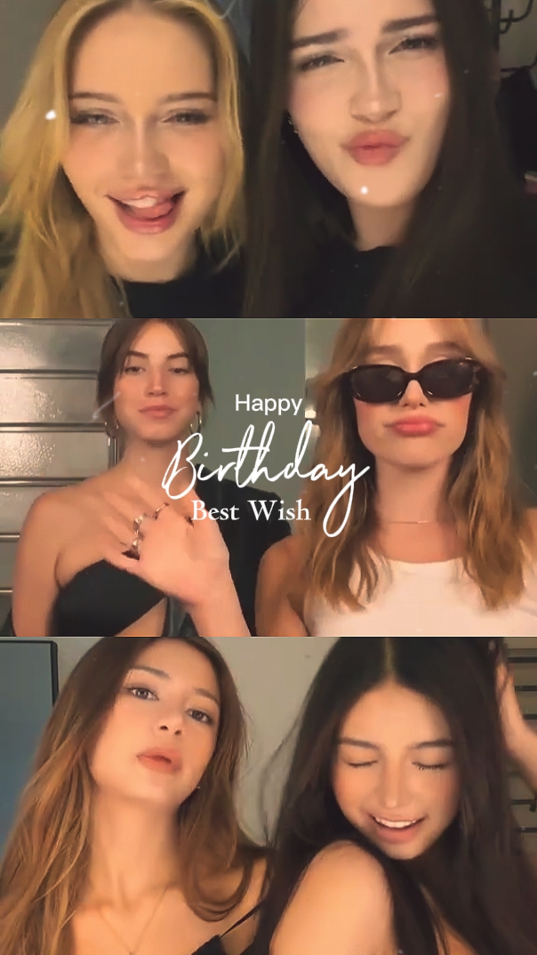 happy birthday bff
