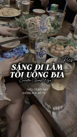 VOICE HÀI ĂN NHẬU