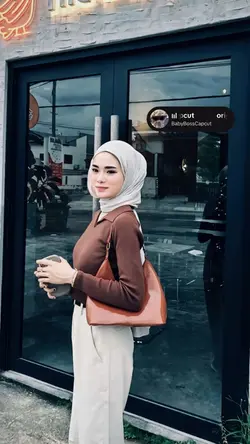 Masih Di sini