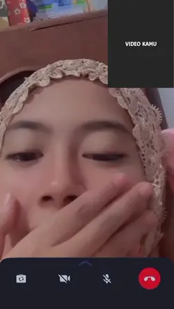 Video call halu