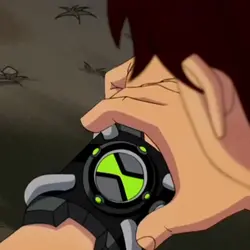 Ben 10