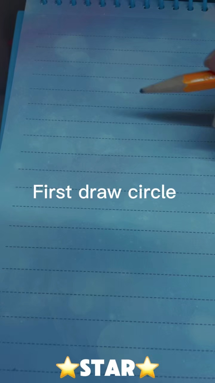 How to draw a body
