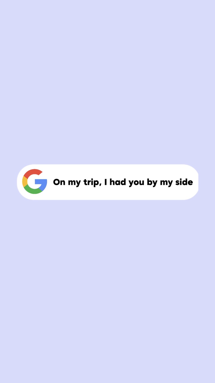 Tourist Scene
