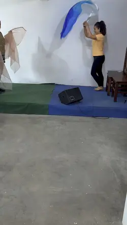 Chamada congresso